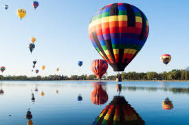 Mexico hot air balloon: Pilot charged over deadly …