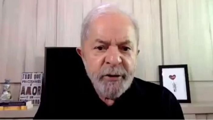 브라질 검찰, 룰라 전 대통령 뇌물수수·돈세탁 혐의로 기소