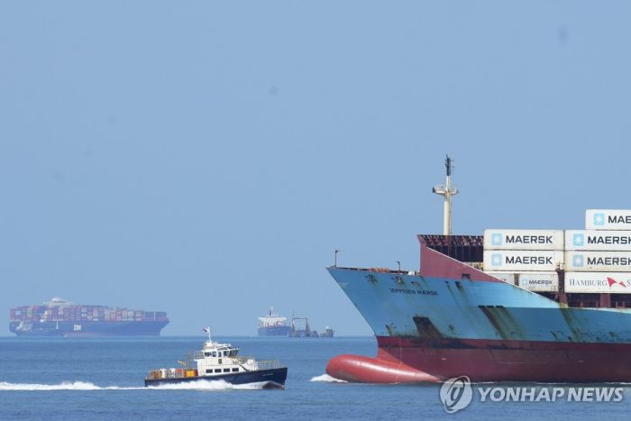 파나마운하 수량 저하 주원인은 "기후변화 아닌 엘니뇨"