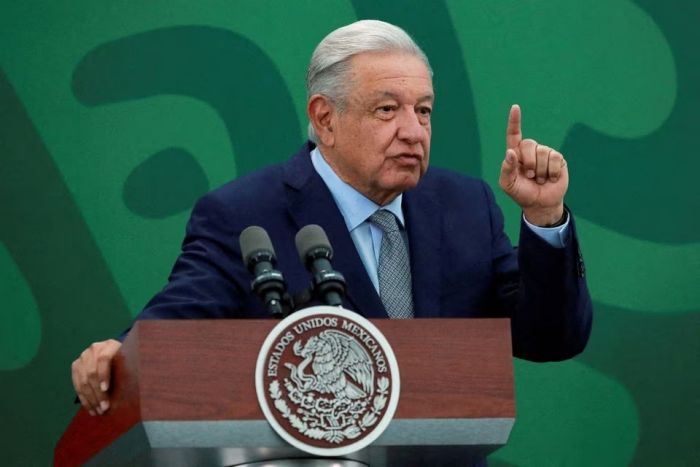 Mexican officials to hold talks in U.S. on fentany…