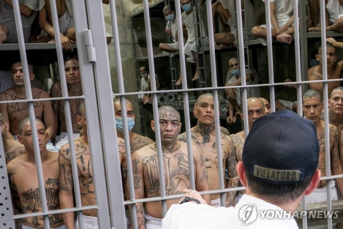 이스라엘·엘살바도르 인권 눈감아주나…美인권보고서 축소 논란