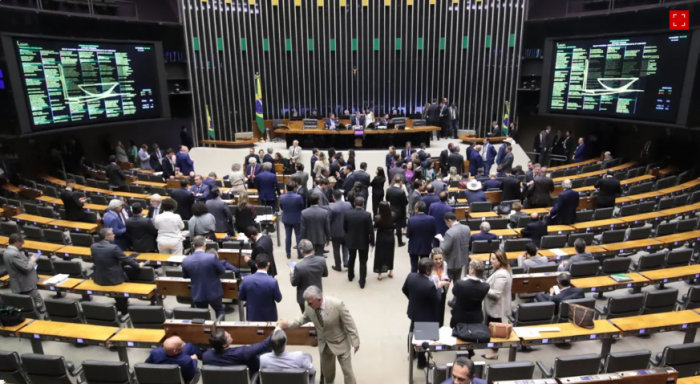 Consultoria da Câmara alerta para pressão extra de…