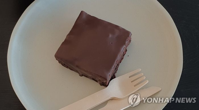 볼리비아서 인기끈 '마약 브라우니'…안에 진짜 마약