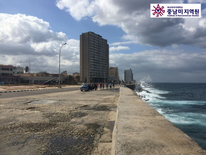 Vistas de La Habana [아바나의 풍경]