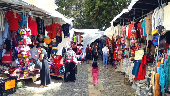 San Cristobal de las Casas, Chiapas