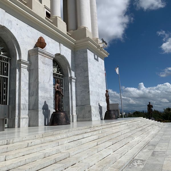 Santiago - República Dominicana