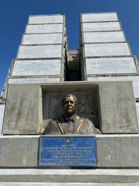 Faro a Colón - República Dominicana