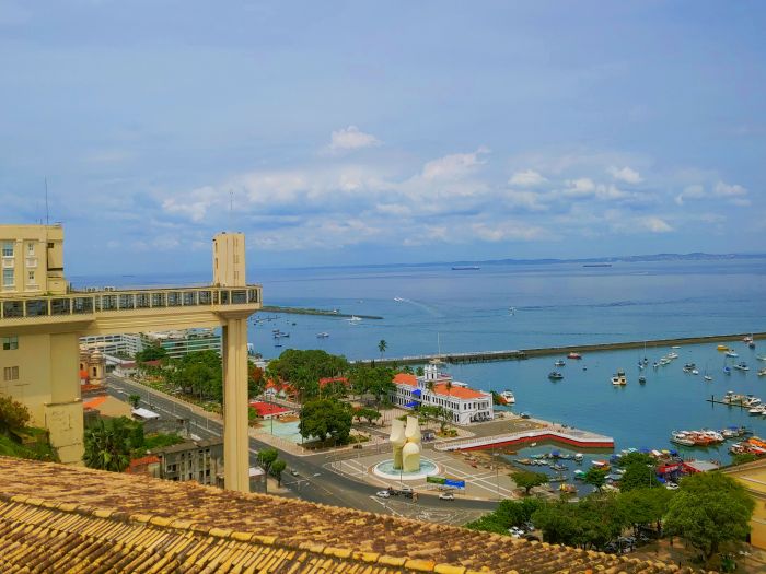 Elevador Lacerda