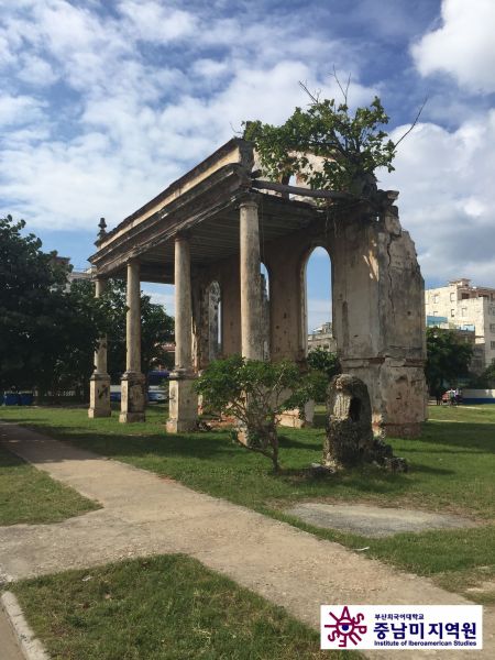 Vistas de La Habana