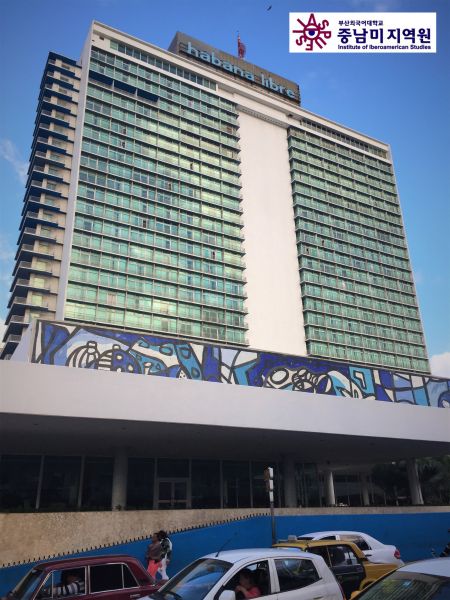 Hotel Habana Libre