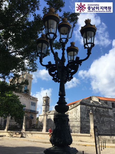 La Habana Vieja
