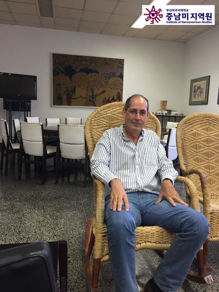 Dr. Emilio Duharte Universidad de La Habana
