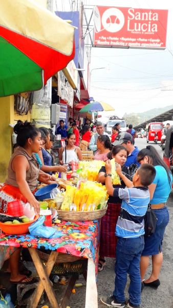 Malacatán, Guatemala