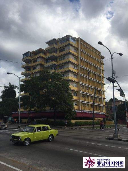 Vistas de La Habana [아바나의 풍경]