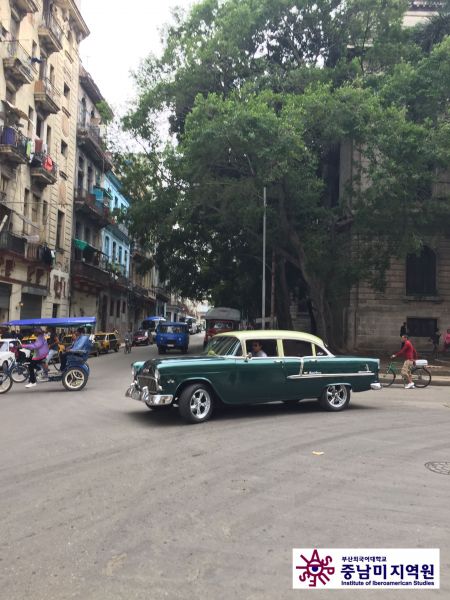 La Habana Vieja