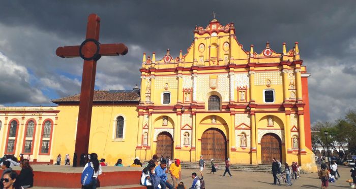 San Cristobal de las Casas, Chiapas