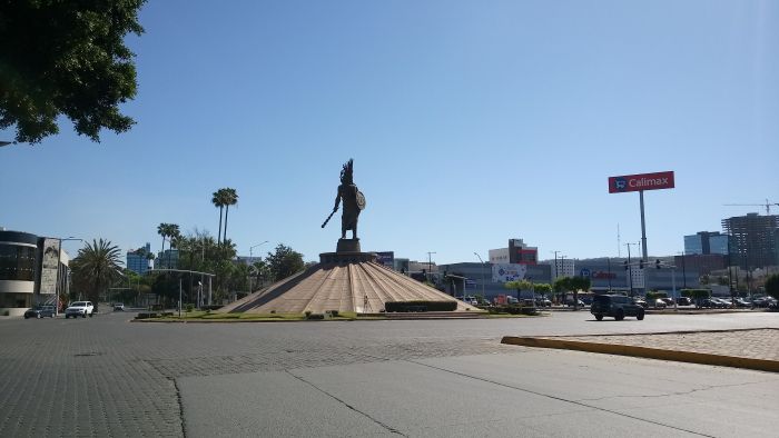 Zona Rio Tijuana - Tijuana