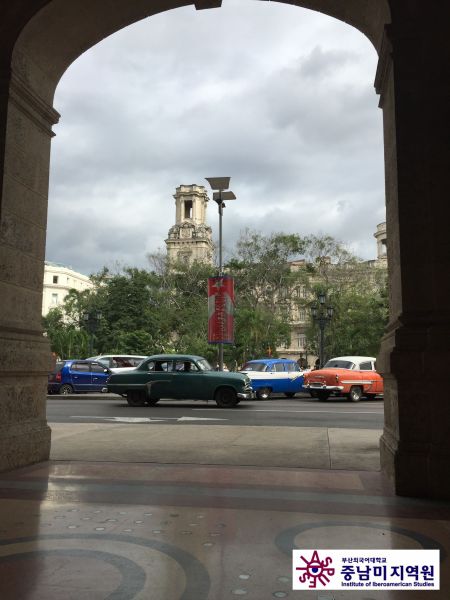 La Habana Vieja