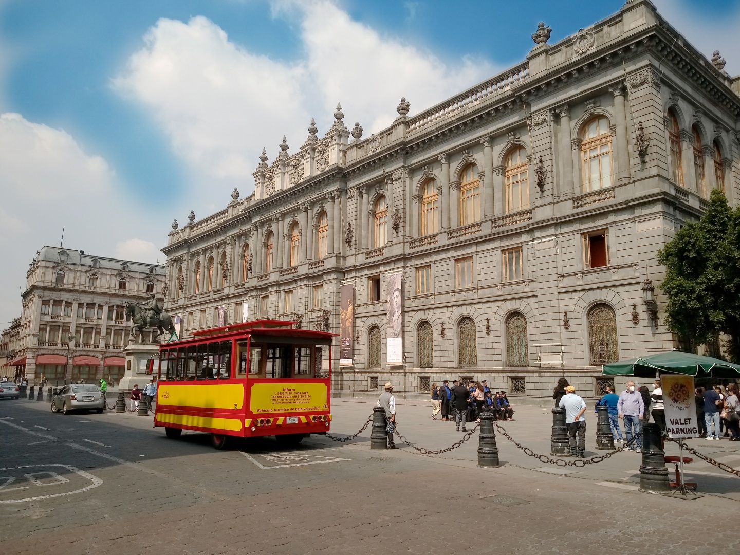 Centro Historico - Mexico City