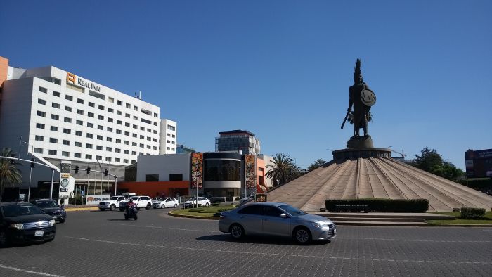 Zona Rio Tijuana - Tijuana