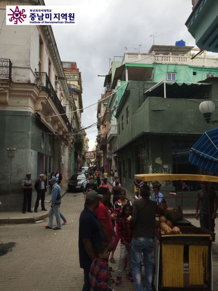 La Habana Vieja