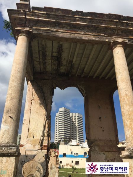 Vistas de La Habana