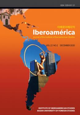 Iberoamérica Vol.22 No.2