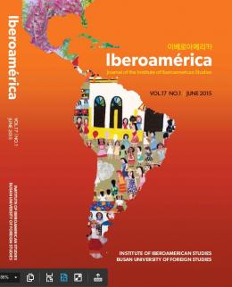 Iberoamérica Vol.17. No.1