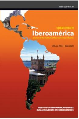 Iberoamérica Vol.22 No.1