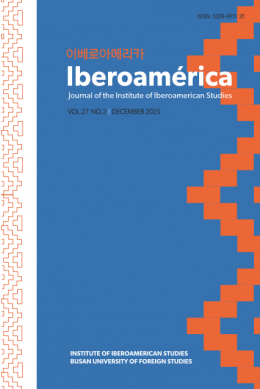 Iberoamérica Vol.27 No.2