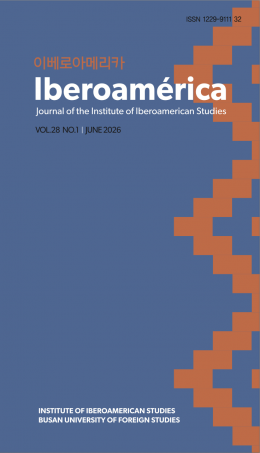 Iberoamérica Vol.28 No.1