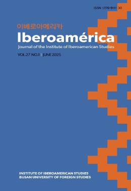 Iberoamérica Vol.27 No.1