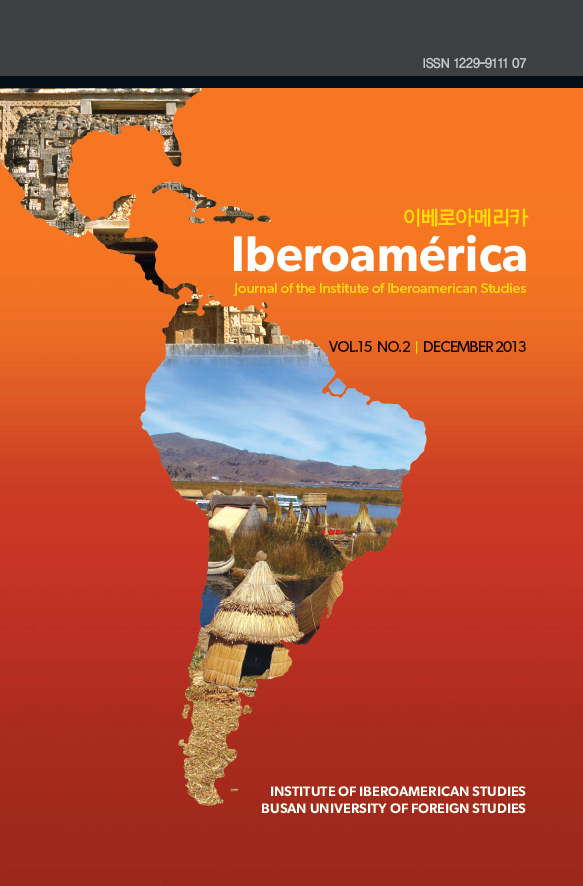 Iberoamérica Vol.15. No.2