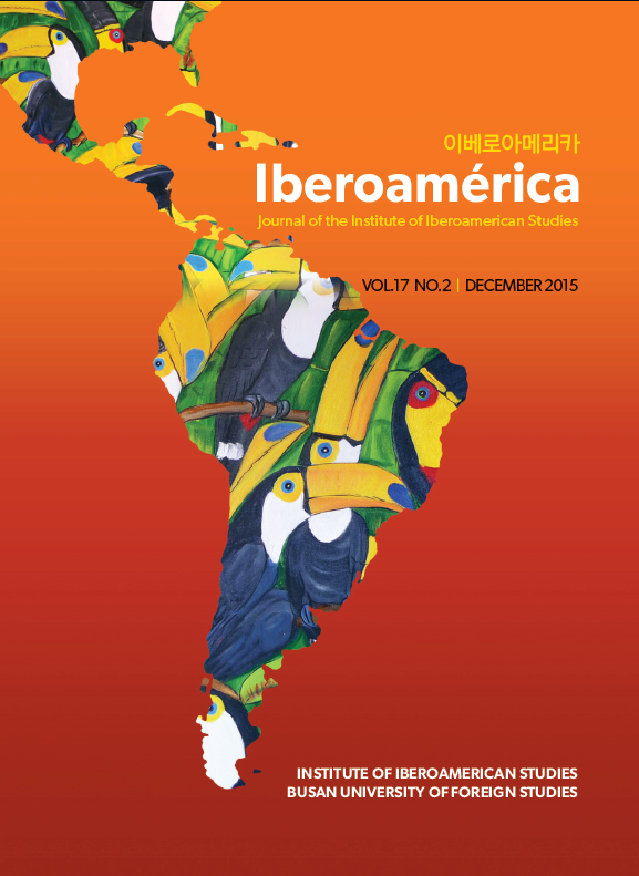 Iberoamérica Vol.17. No.2