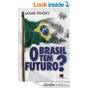 o brasil tem futuro?