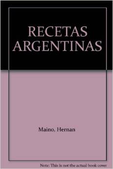 recetas argentinas