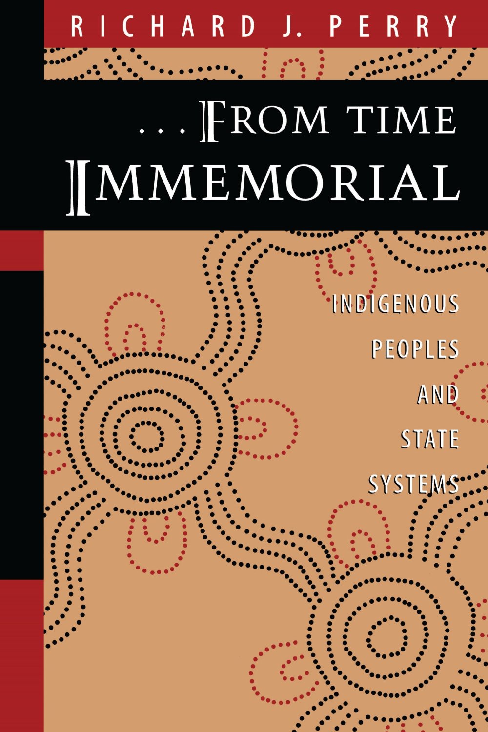 From time immemorial: indigenous peoples and state systems