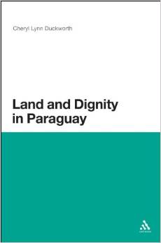 Land and dignity in Paraguay