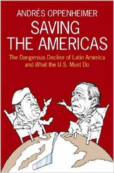 Saving the Americas