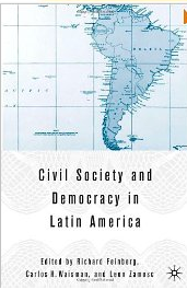 Civil society and democracy in Latin America