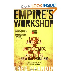 Empire's workshop : Latin America, the United States, and the rise of the new imperialism