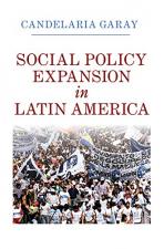 Social Policy Expansion in Latin America