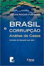 Brasil e Corrupção: Análise de Casos