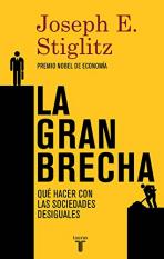 La Gran Brecha: Qué hacer con las sociedades desiguales