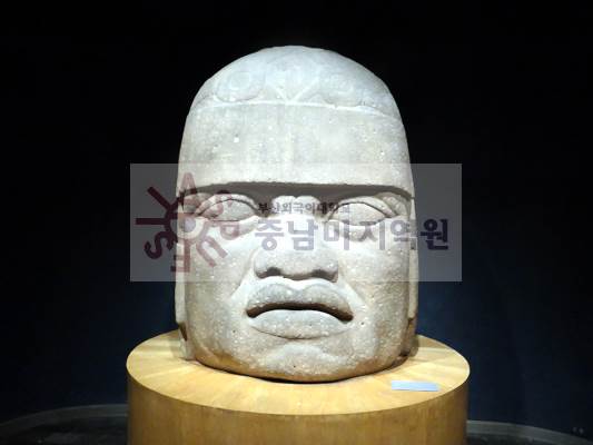 형성기 올메까