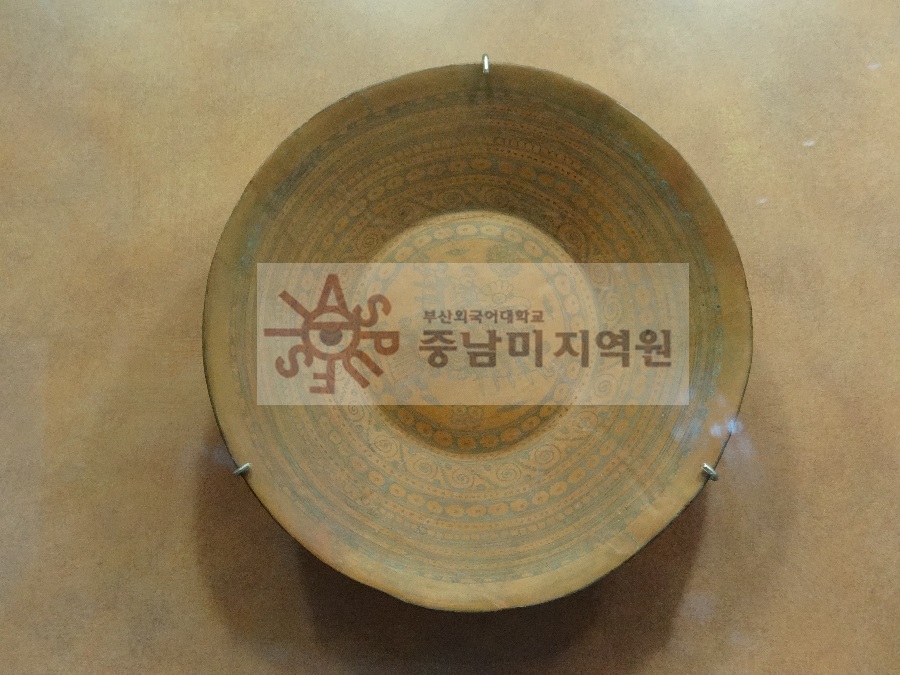 후기고전기-아스떼까(멕시코국립박물관)