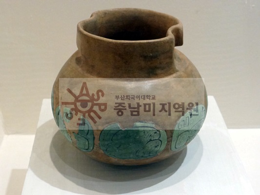 고전기  띠깔