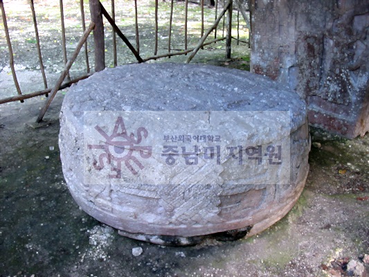 고전기  띠깔
