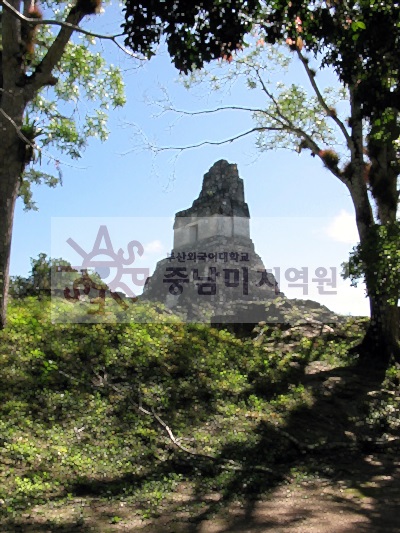 고전기  띠깔