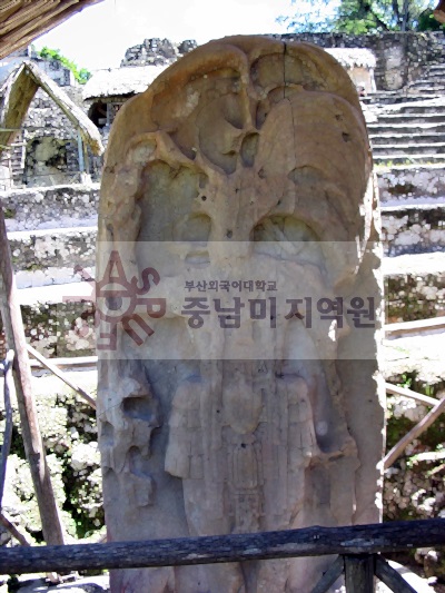 고전기  띠깔